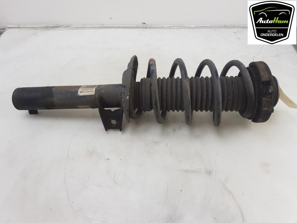 AMORTISSEUR OU ABSORBEUR DE CHOC AVANT GAUCHE (|5C0413031DK|, Dhr. J. Ham, Volkswagen, Administratie@autoham.nl, Utilisé