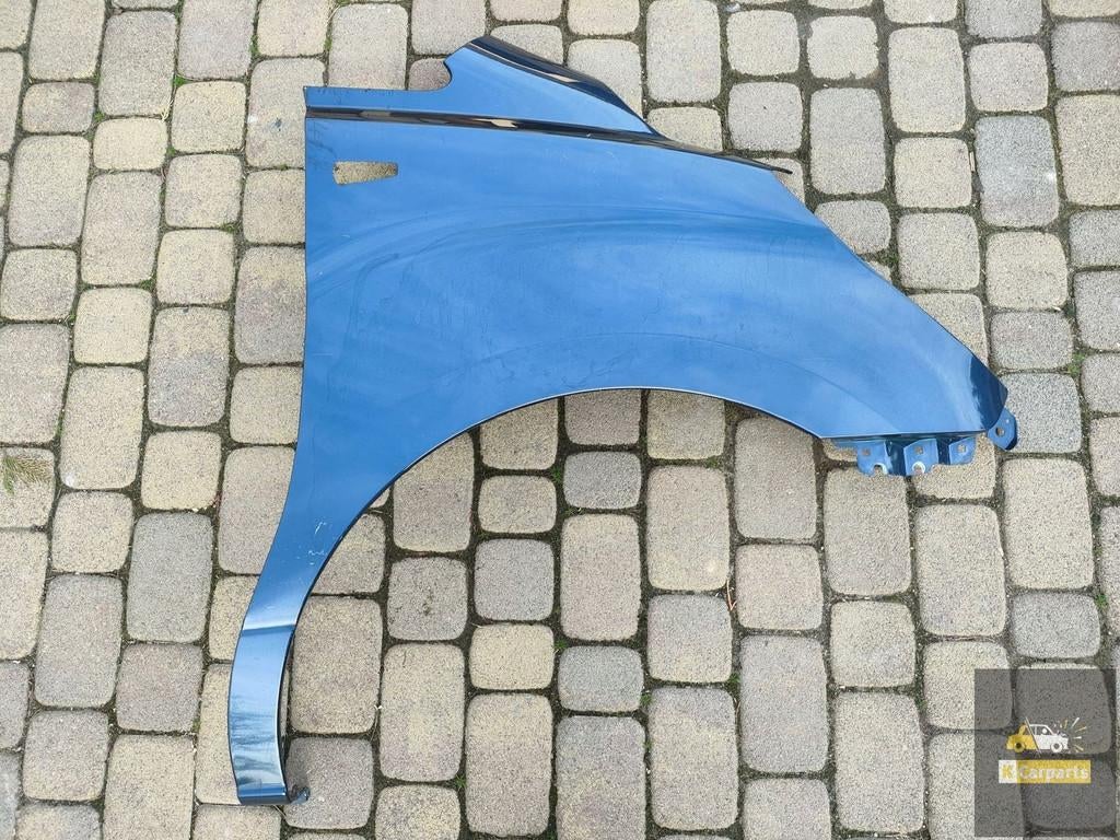 66321-4501, HYUNDAI H1 08- AILE AVANT DROITE, Autos : Pièces & Accessoires, Carrosserie & Tôlerie, Hyundai, Utilisé