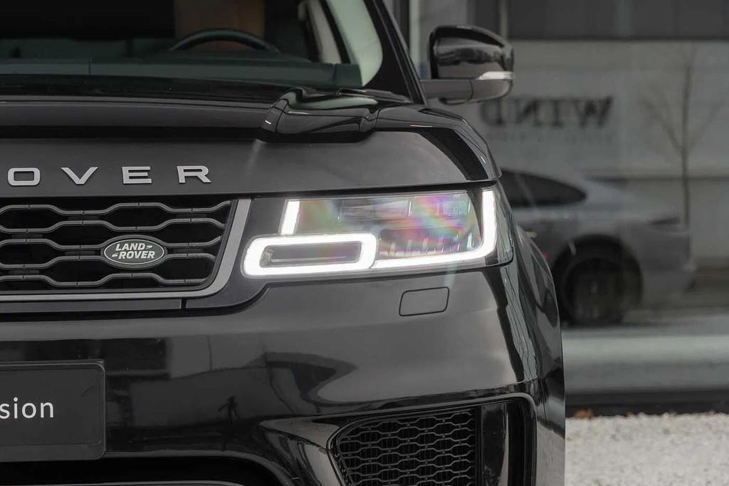 Land Rover Range Rover Sport 3.0i HSE SunRoof CoolingSeats A, Autos, Cuir, https://public.car-pass.be/vhr/a0078016-45eb-4be2-8b4c-6ddb8aba4f29