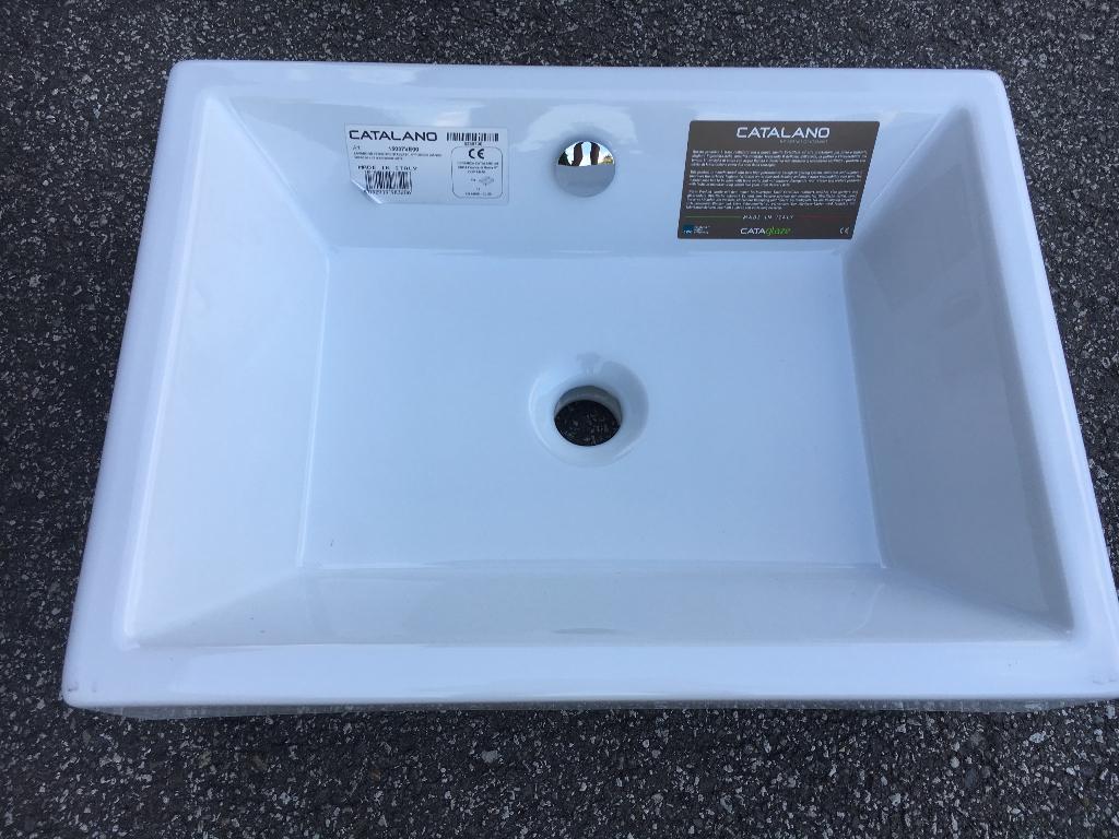 Wastafel, Ophalen, Nieuw, Wastafel