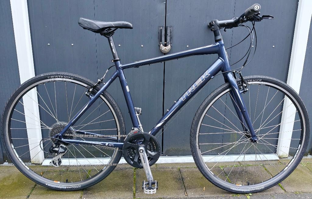 TREK 7.2 FX Hybrid ~Shimano~L~51cm~20inch~ Nieuw✅, Vélos & Vélomoteurs, Vélos | Hommes | Vélos de sport & Vélo de randonnée, Neuf