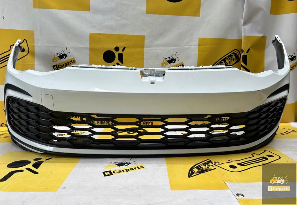 Pare-Choc Avant VW GOLF 8 VIII R-LINE Pare-Choc Complet 5H08, Info@fabrikant.eu, Fabrikant BV, Pare-chocs, Utilisé