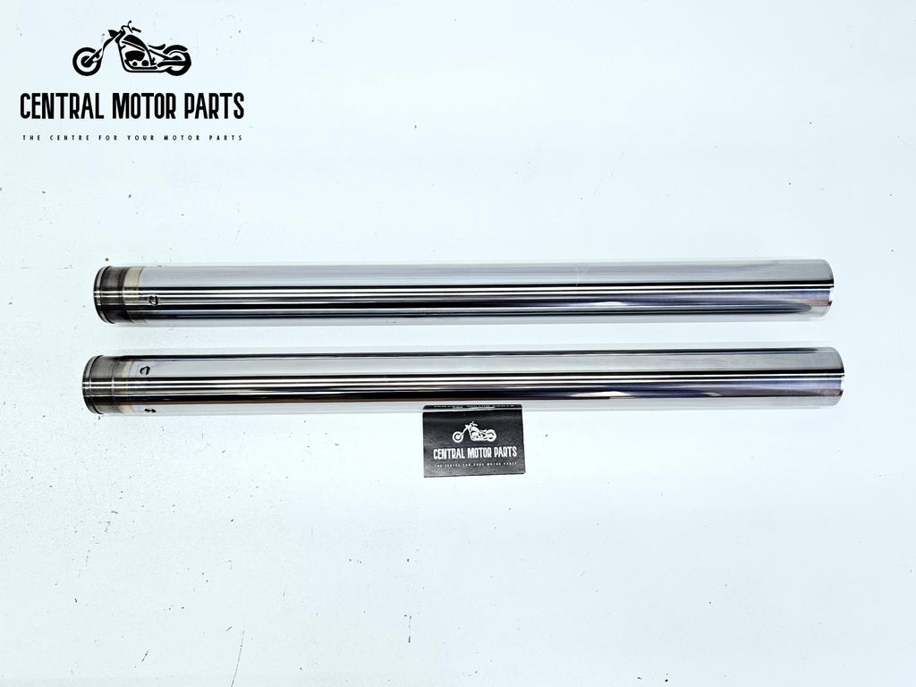 Binnenpoten 49mm Softail 2018-up, Motoren, Onderdelen | Harley-Davidson, Gebruikt, Ophalen of Verzenden