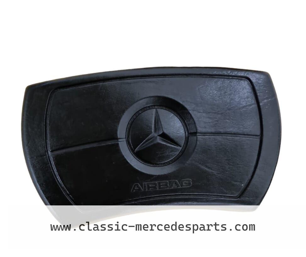Stuur-airbag Mercedes 107 280sl 380sl 500sl, Autos : Pièces & Accessoires, Utilisé, -, -, Enlèvement ou Envoi