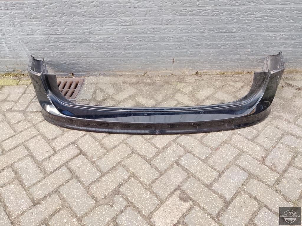 VW Tiguan 5NN ALLSPACE Facelift 20+Achterbumper Bumper 6xPDC, Gebruikt, Volkswagen, Volkswagen AG, Vw@volkswagen.de