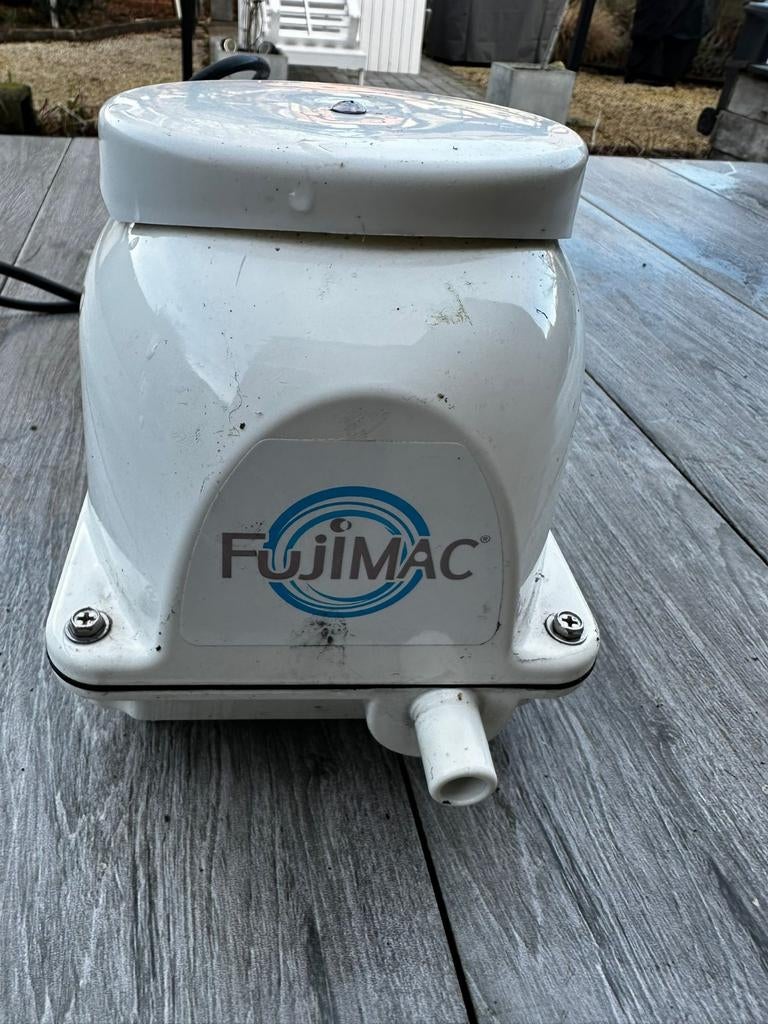 Allerlei vijvertoebehoren te koop, Tuin en Terras, Ophalen