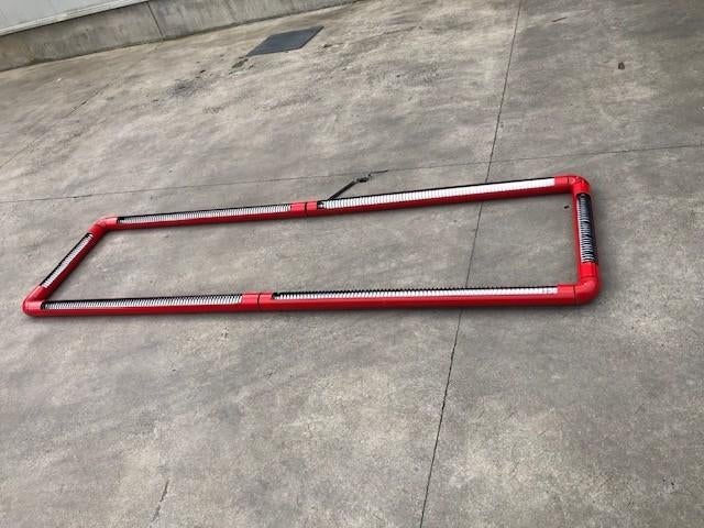 buis / tube lampen, Huis en Inrichting, Ophalen, Gebruikt, Bipin of Steekvoet, Overige typen