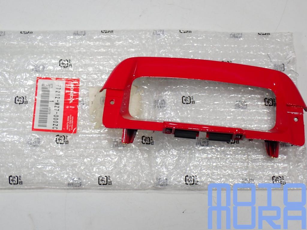 Nieuw kuipdeel Honda VFR 750 F 1994 - 1997 VFR750F 77212MZ70, Motoren, -, -, Nieuw, Ophalen of Verzenden