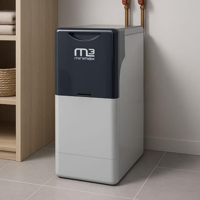 Adoucisseur d'eau Minimax M3, Electroménager, Enlèvement