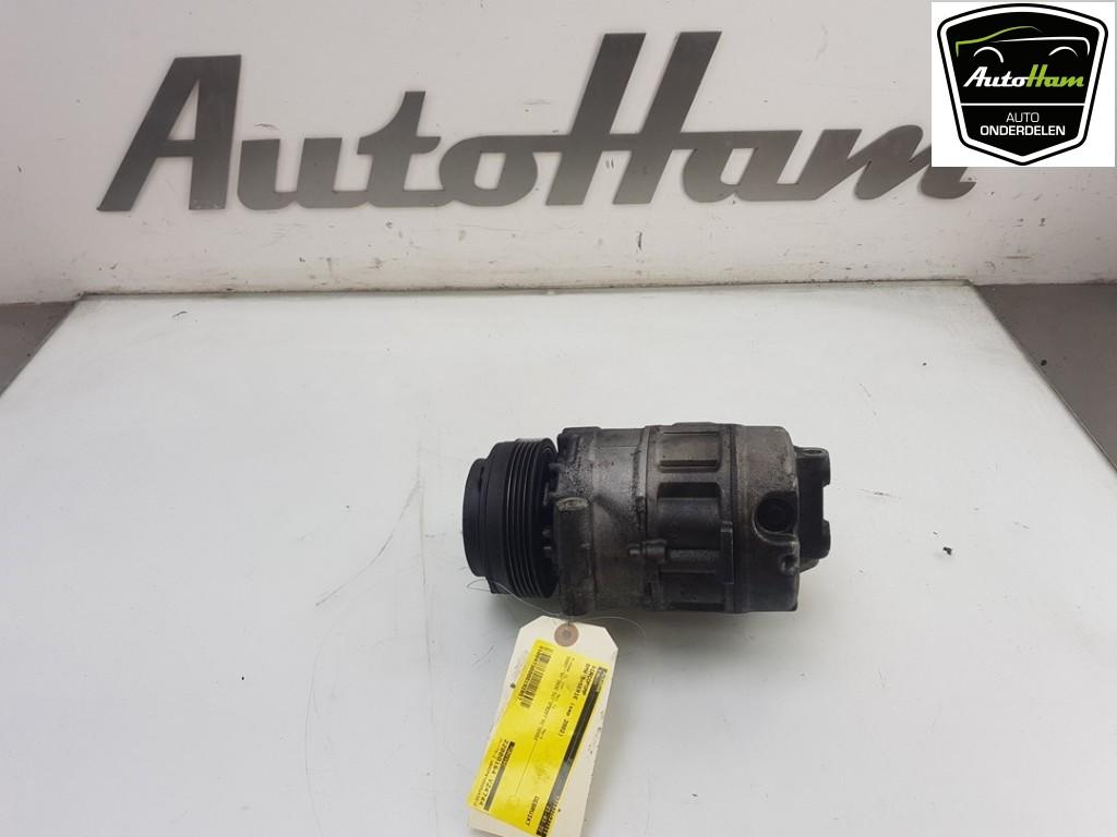 AIRCO POMP BMW 5 serie Touring (E39) (01-1996/05-2004), Gebruikt, BMW