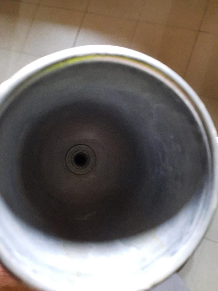 Pistolet pulvérisateur, Enlèvement, Comme neuf, Pulvérisateur de peinture ou Pompe à peinture