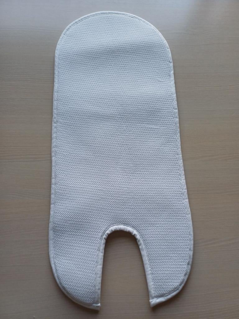 Aerosleep matrasbeschermer 73x30 cm, Kinderen en Baby's, Ophalen