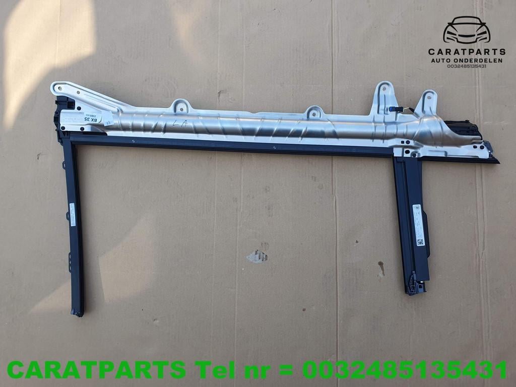 51357338011 M760LIX store enrouleur G12 store enrouleur G12, Petuelring 130
80788  Munich, DE, Info@bmw.de, Utilisé, BMW