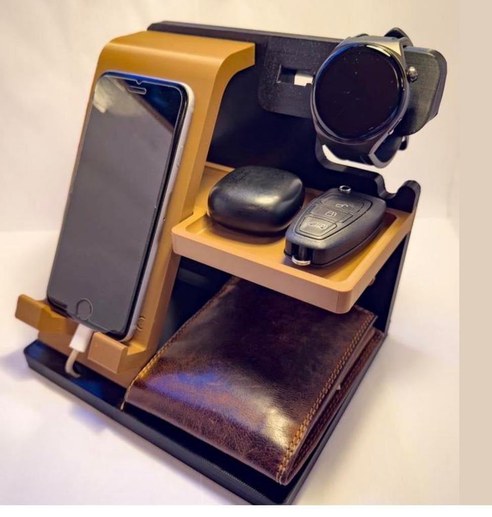 Bedside, Telecommunicatie, Ophalen of Verzenden, Nieuw