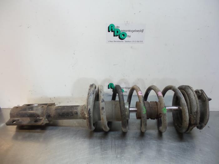 Barre amortisseur avant droit d'un Citroen Jumper, Autos : Pièces & Accessoires, Suspension & Châssis, Utilisé, 3 mois de garantie