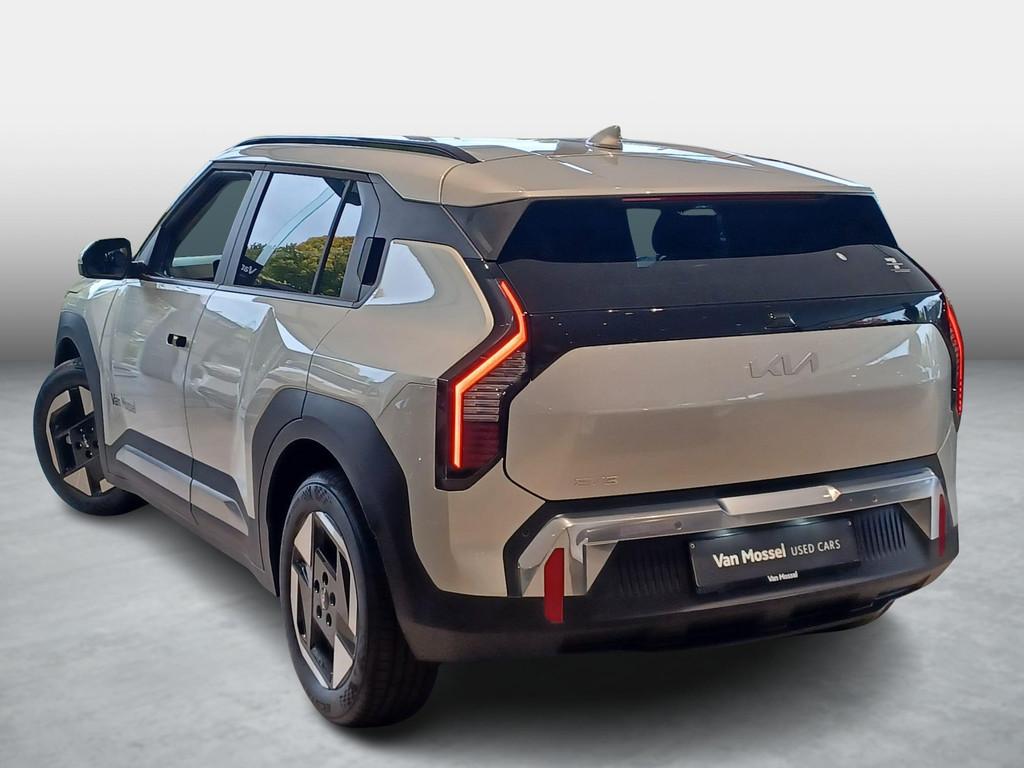 Kia EV3 BEV 58,3 kWH Business, Auto's, Kia, EV3, Stof, Gebruikt, https://public.car-pass.be/vhr/0091d9ee-2273-4b80-b60c-9fffc7059bd4