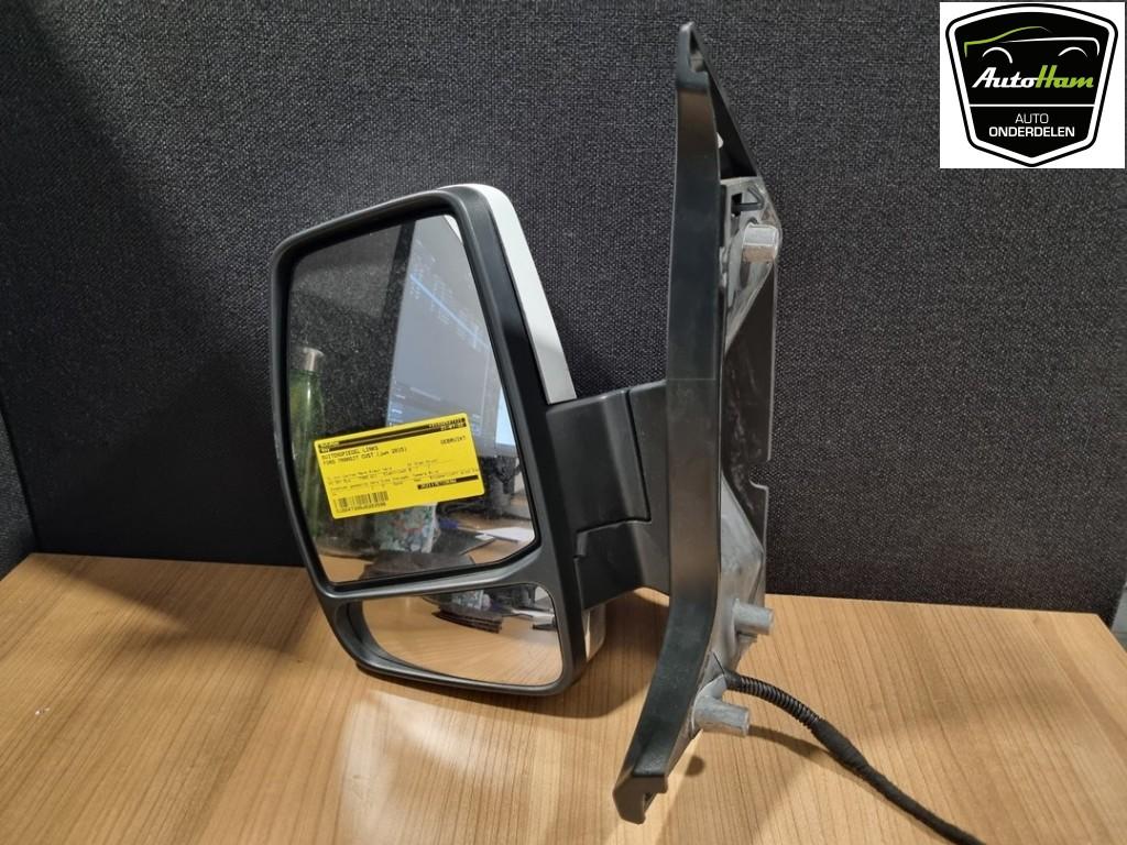 RETROVISEUR LATERAL GAUCHE Ford Transit Custom, Autos : Pièces & Accessoires, Utilisé, Ford