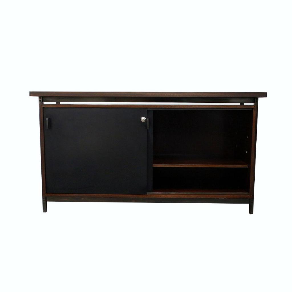 DG130 Sideboard by Jules Wabbes, 1966, Ophalen