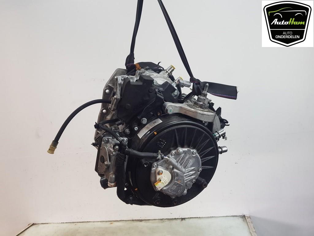 BOITE DE VITESSES AUTOMATIQUE Renault Arkana (RJLL), Dhr. J. Ham, Renault, Administratie@autoham.nl, Utilisé