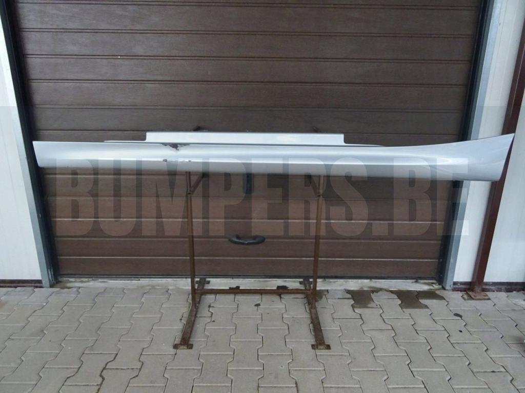 Zijskirt Links Dorpellijst BMW F21 F22 F23 M-pakket Mpakket, Auto-onderdelen, Gebruikt, -, -, Links