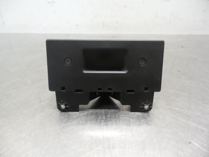 Horlogerie d'un Peugeot 206, -, 3 mois de garantie, Utilisé, -