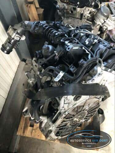 BMW N47 hogedrukpomp, turbo, inlaat, gasklep N43 1, 3 serie, Auto-onderdelen, Gebruikt, -, -, Ophalen of Verzenden