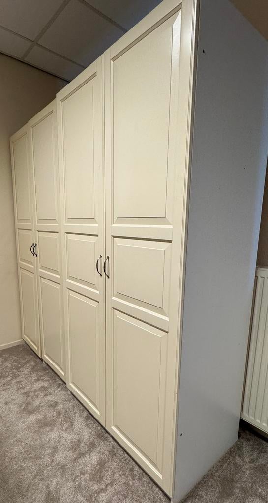 Ikea Pax kasten, Huis en Inrichting, Kasten | Kleerkasten, Ophalen, Zo goed als nieuw