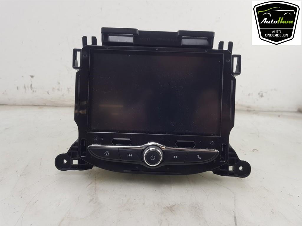 ORDINATEUR MULTIMEDIA Opel Mokka / Mokka X (|42518025|), Autos : Pièces & Accessoires, Utilisé, Opel
