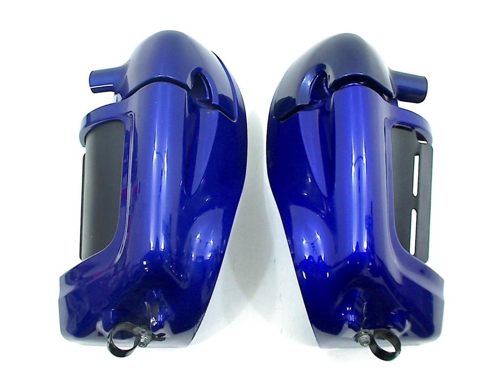 BEENSCHILD Harley Davidson Ultra Classic (01-1970/-), Motoren, Onderdelen | Harley-Davidson, Dhr. S. di Majo, Gebruikt, Info@cama-motorparts.nl