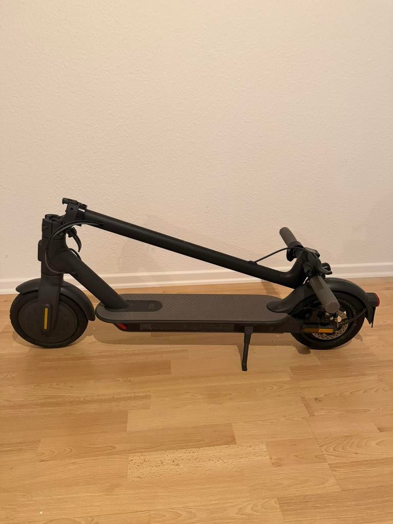 Xiaomi M365-scooter, Fietsen en Brommers, Steps, Ophalen, Zo goed als nieuw
