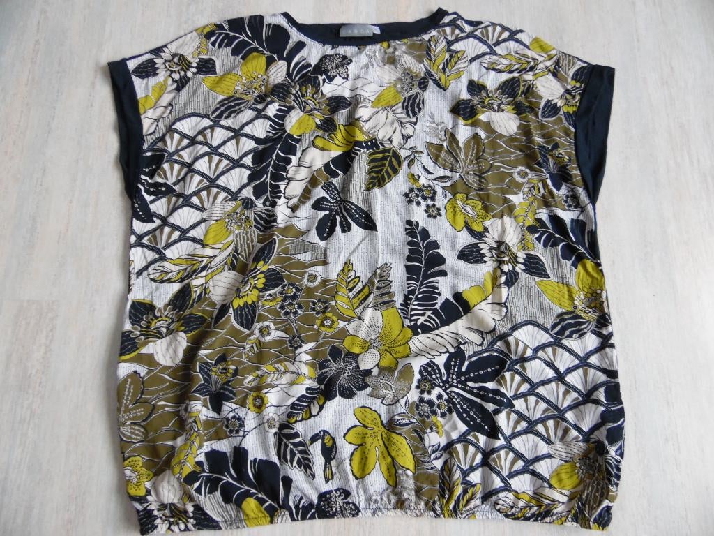 Bloezen, Neuf, Autres couleurs, Enlèvement, Chemisier ou Tunique