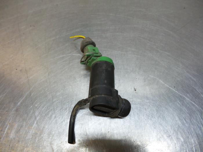 Pompe lave-glace avant d'un Citroen Berlingo, -, 3 mois de garantie, Utilisé, -