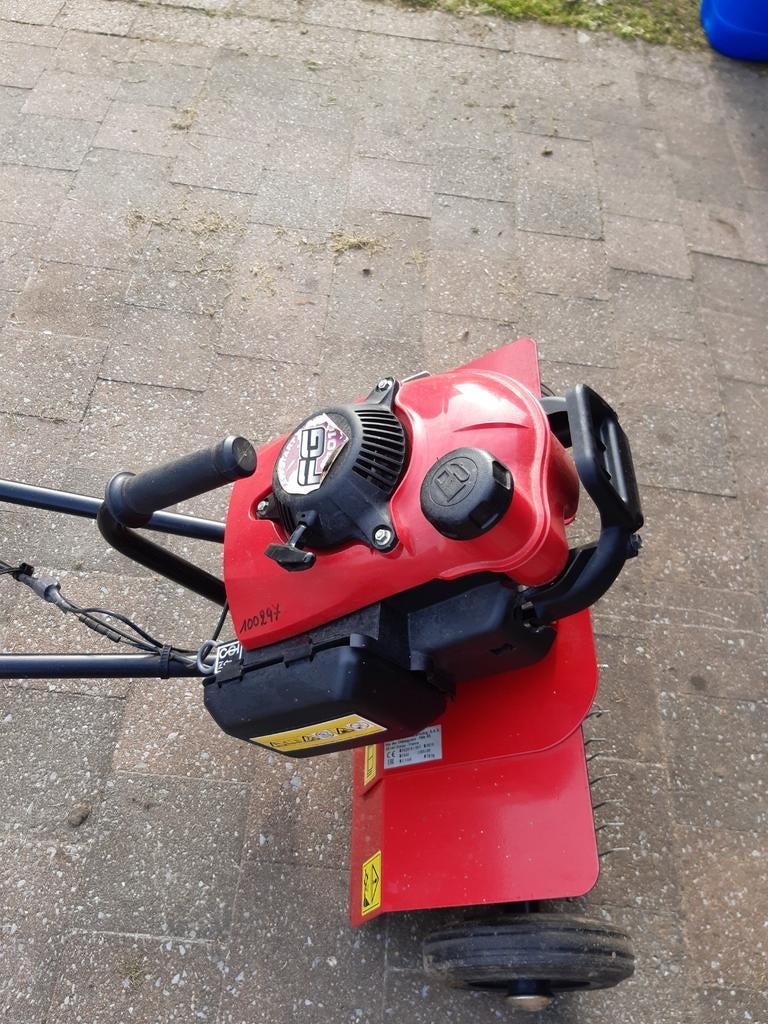 Verticuteer machine  Honda, Ophalen of Verzenden