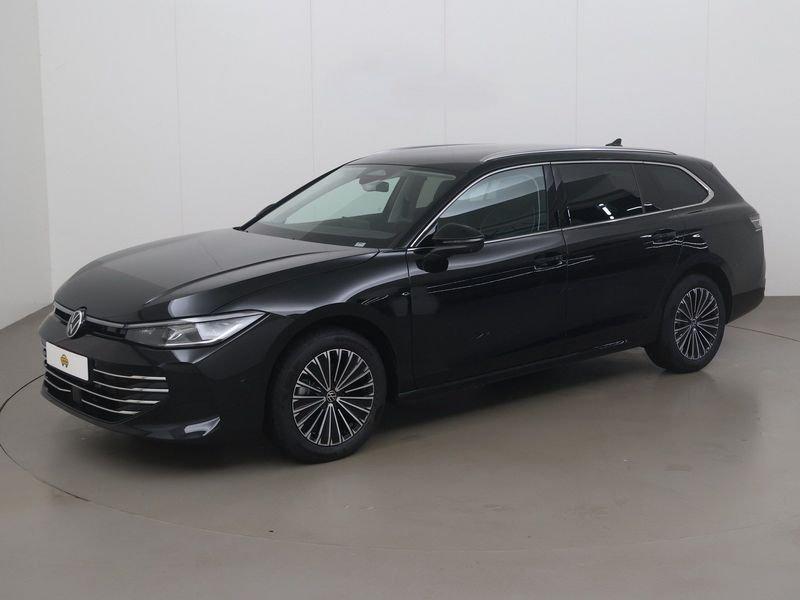 Volkswagen Passat SW 1.5 etsi elegance 150 AT, Autos, Achat, https://public.car-pass.be/vhr/91cd4556-3a28-4e46-aea1-cdb70120fdf0