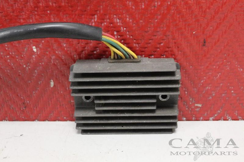 REGULATEUR DE TENSION Ducati Hypermotard 796 2009-2012, Dhr. S. di Majo, Utilisé, Info@cama-motorparts.nl, P.J. Troelstraweg 8 8
3144 CX  MAASSLUIS, NL