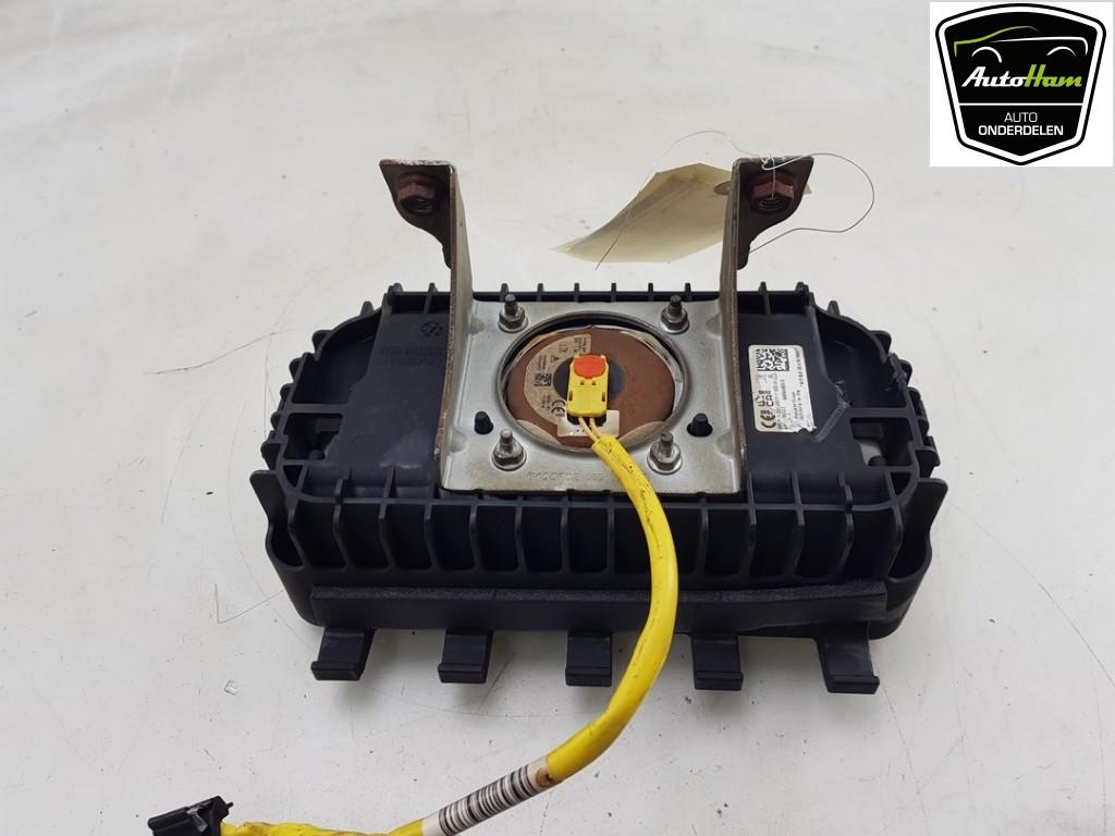 AIRBAG PASSAGER Nissan Qashqai (J12) (01-2021/-), Utilisé, Nissan