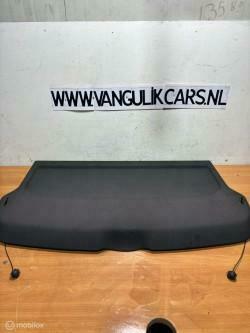 Hoedenplank origineel zwart Audi A3 Sportback, Auto-onderdelen, Audi, Gebruikt, Audi, Ophalen of Verzenden