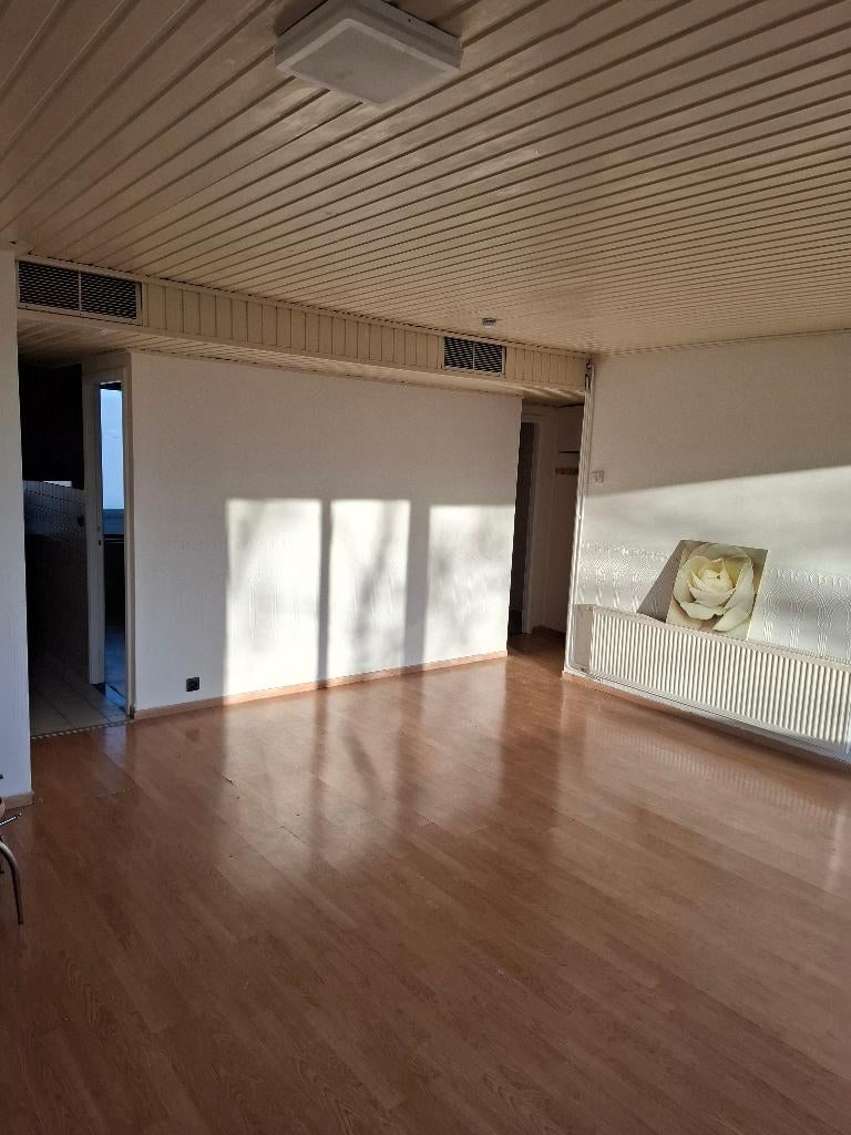 Te Huur Appartement 2 slaapkamer, Immo, Appartements & Studios à louer, Anvers (ville), 50 m² ou plus