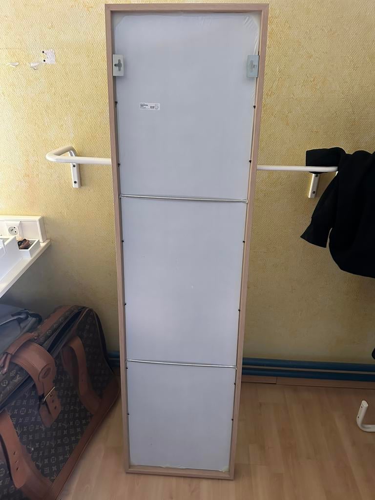 Spiegel ikea, Huis en Inrichting, Woonaccessoires | Spiegels, Ophalen, Zo goed als nieuw