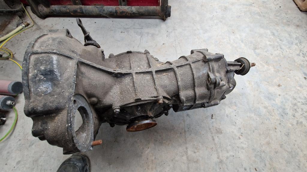 Boîte de vitesses cardans (IRS) – VW Coccinelle 1302 / 1303, Enlèvement, Utilisé, Volkswagen