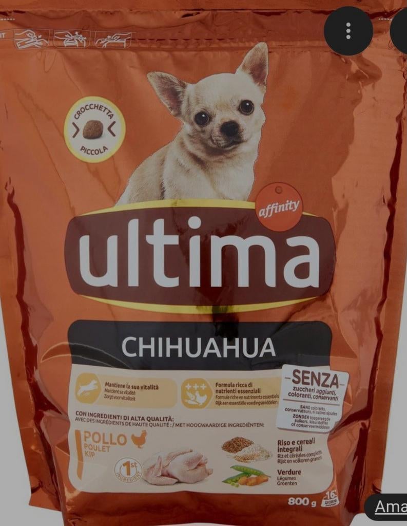 Kroket, Dieren en Toebehoren