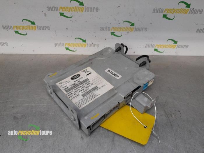 Radio module van een Landrover Range Rover, Auto-onderdelen, -, -, -, 3 maanden garantie