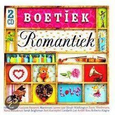 BOETIEK ROMANTIEK, Enlèvement ou Envoi, Comme neuf