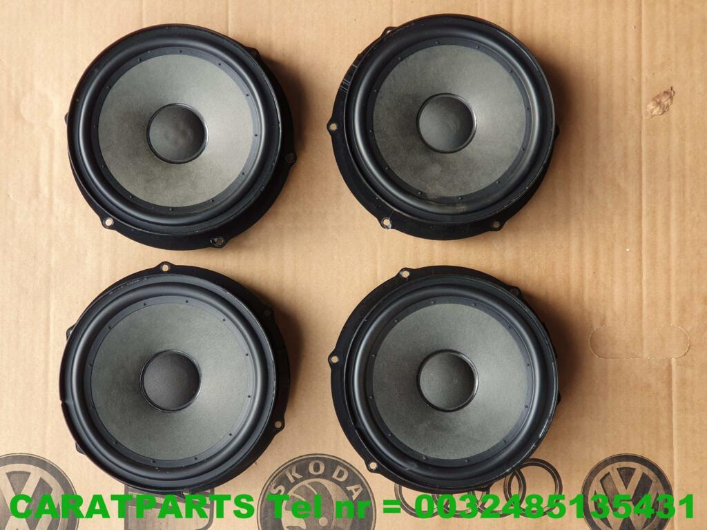 5K7035454 luidspreker golf 6 cabrio luidspreker beetle, Gebruikt, Volkswagen, Volkswagen AG, Vw@volkswagen.de