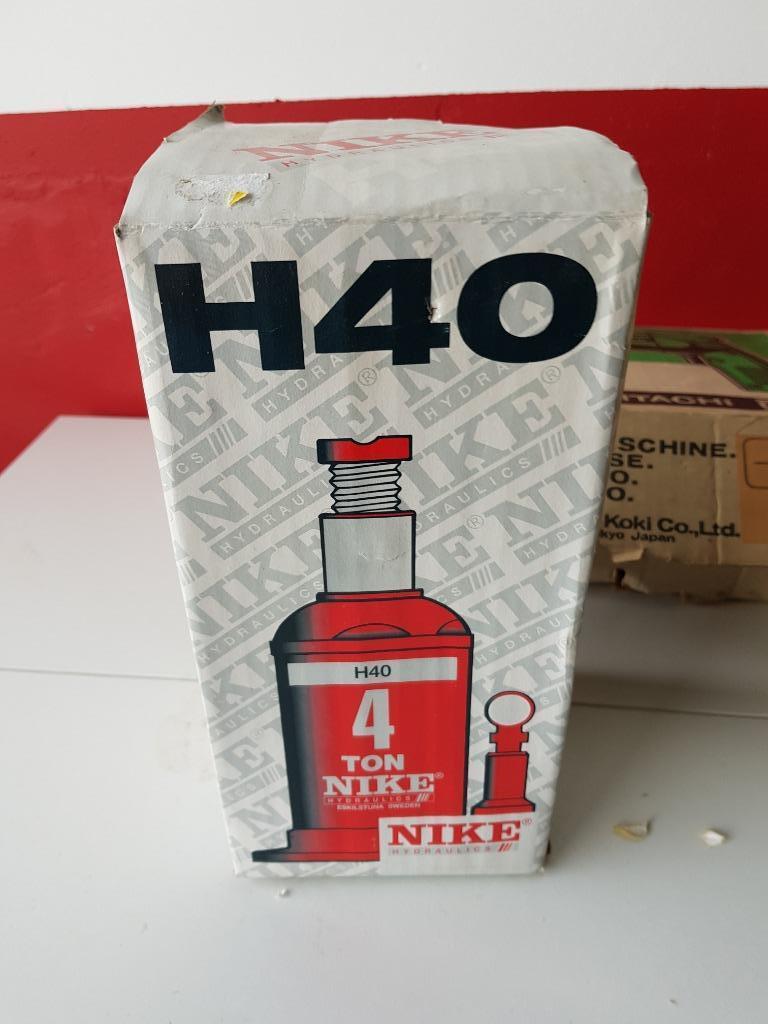 auto Krik, Auto diversen, Krikken, Ophalen, Nieuw, Manueel, Potkrik