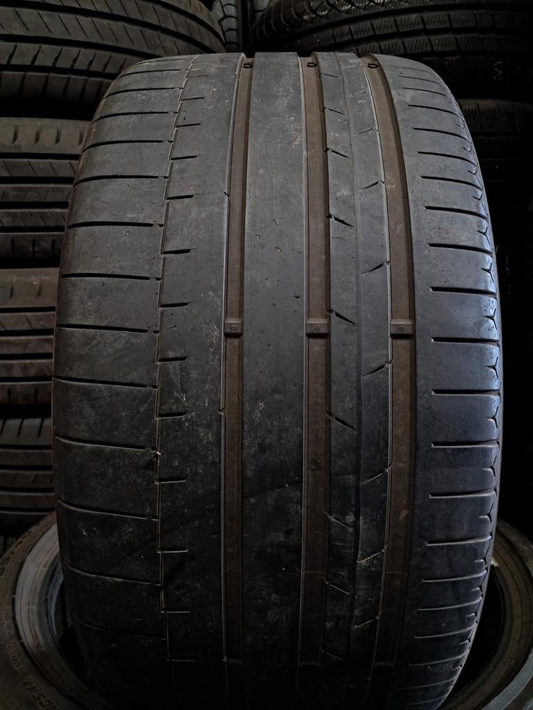 2753020 275/30/20 275/30r20 été, Enlèvement