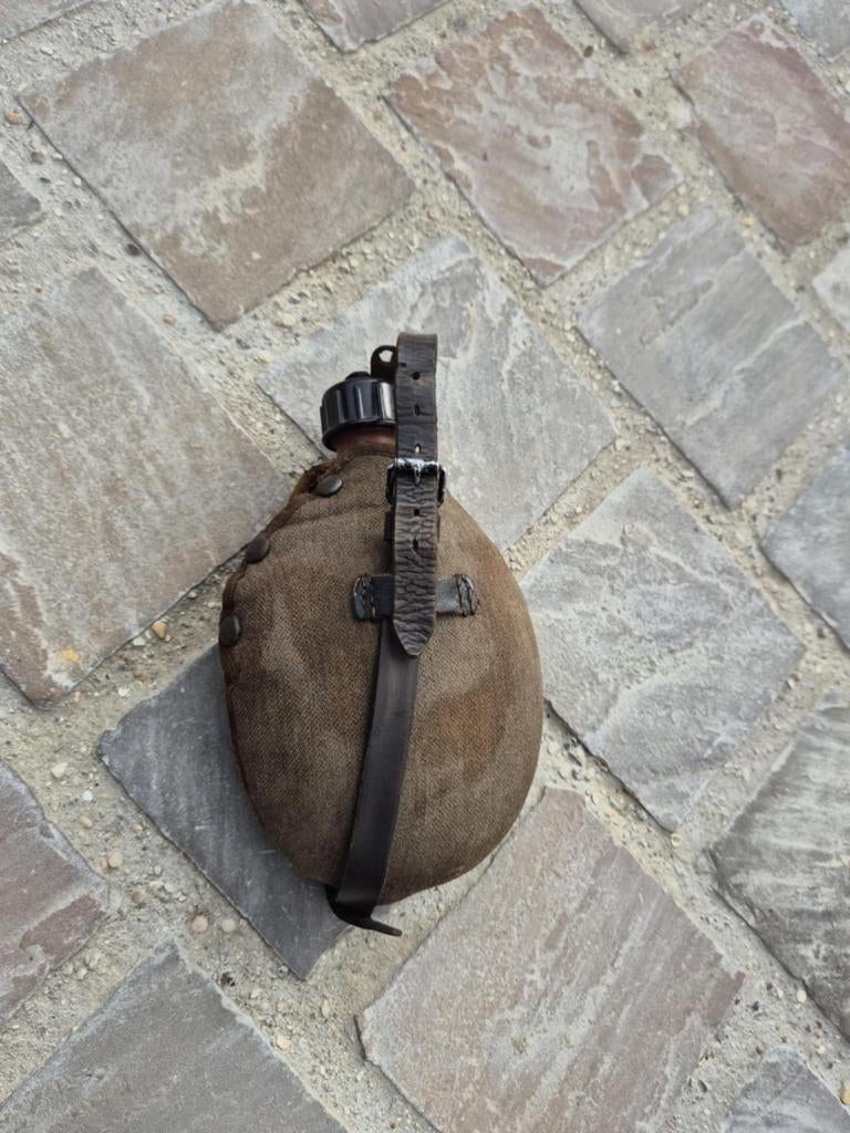 kalebas, Verzamelen, Ophalen of Verzenden