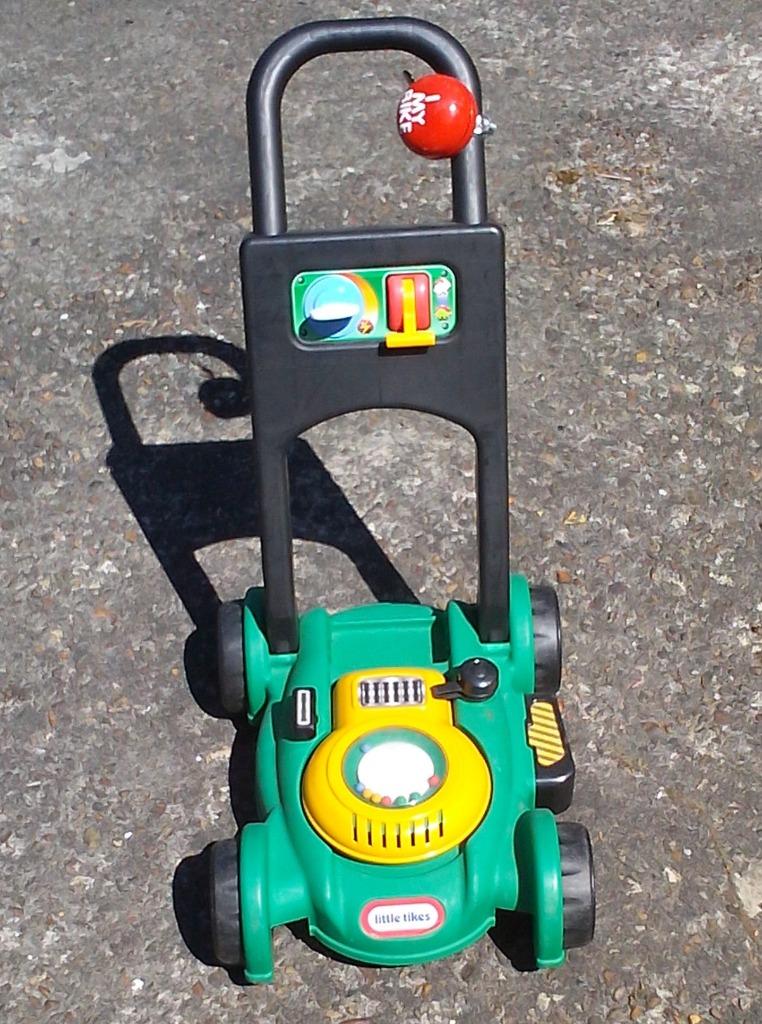 grasmaaier voor de kleintjes, Kinderen en Baby's, Ophalen