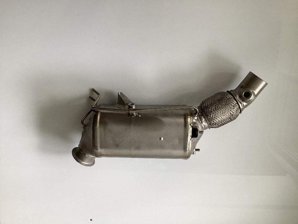 Filtre à particules diesel Bmw serie 1, 2 3, 4, 5, Bmw X2 X3, Autos : Pièces & Accessoires, Systèmes d'échappement, Enlèvement