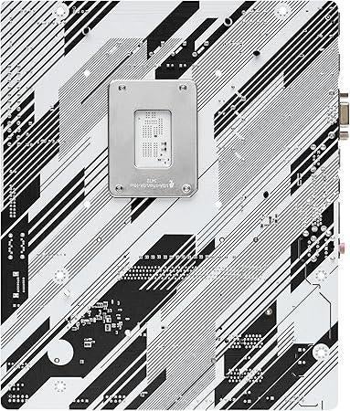 ASROCK | B760M-HDV/M.2 DDR5 | GRATIS LEVERING, Computers en Software, Moederborden, ASROCK, -, Verzenden, -